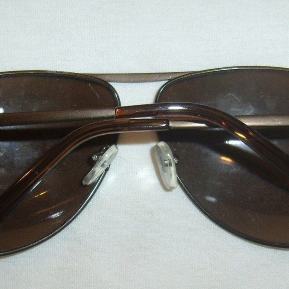 Men\'s Women\'s Vintage Aviator Style Sunglasses main image 4